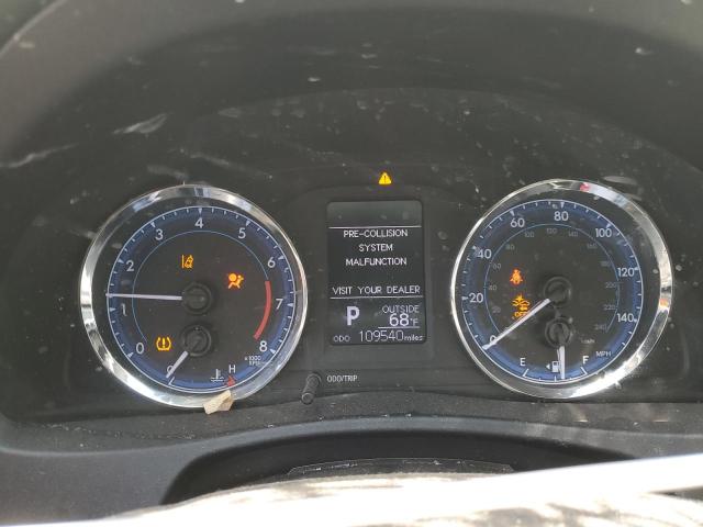 Photo 9 from auction – 2019 TOYOTA COROLLA L with VIN 2T1BURHE3KC149237