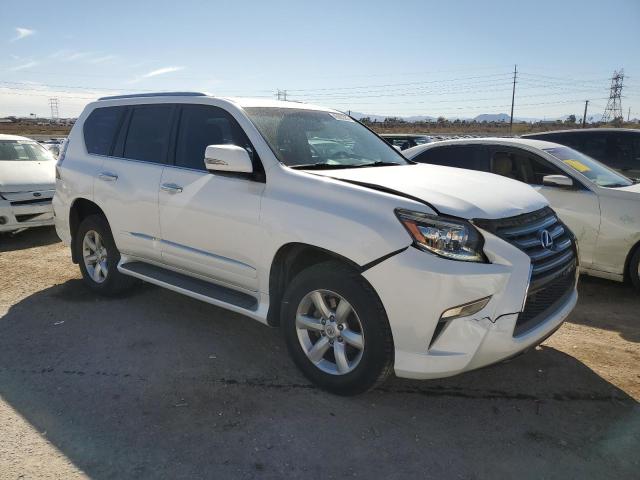 Photo 4 from auction – 2014 LEXUS GX 460 with VIN JTJBM7FX0E5082765