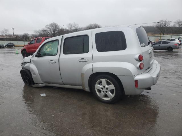 Photo 2 from auction – 2010 CHEVROLET HHR LT with VIN 3GNBABDB2AS641987