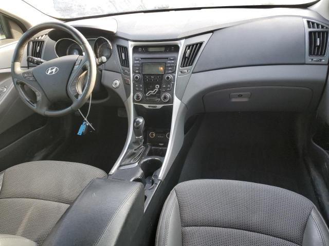 Photo 8 from auction – 2013 HYUNDAI SONATA SE with VIN 5NPEC4AB5DH576955