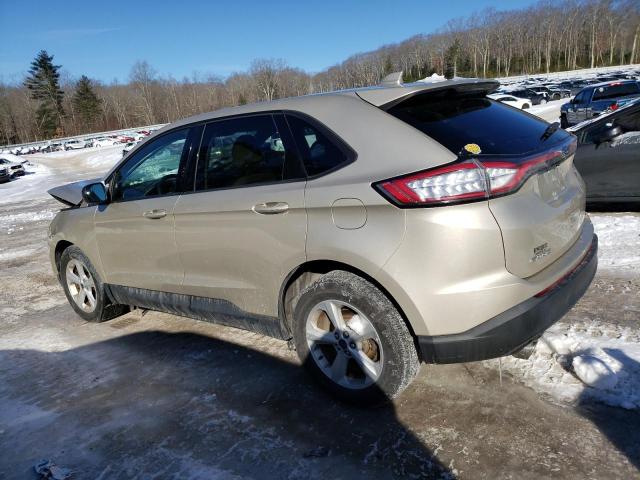 Снимка 2 от търг – 2018 FORD EDGE SE с VIN 2FMPK4G95JBB69785