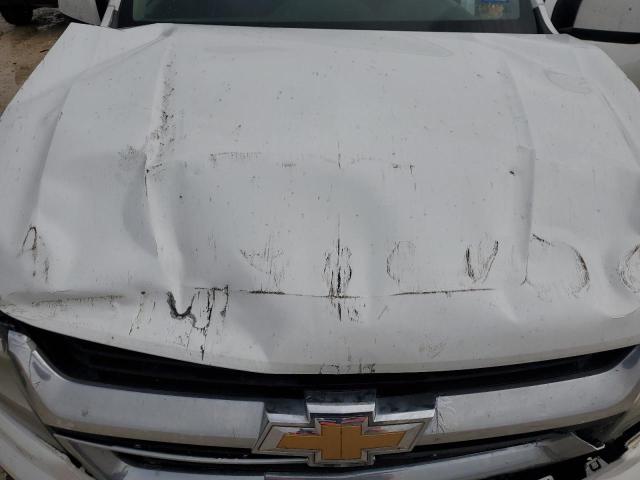 Photo 11 from auction – 2016 CHEVROLET COLORADO L with VIN 1GCHSCEA8G1131665