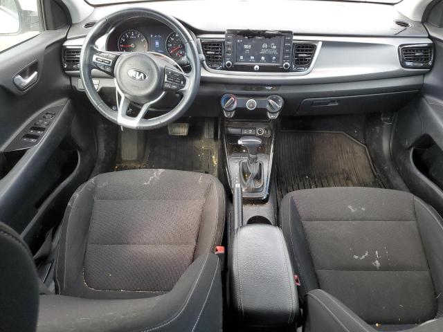 Photo 8 from auction – 2018 KIA RIO EX with VIN 3KPA35AB3JE058654