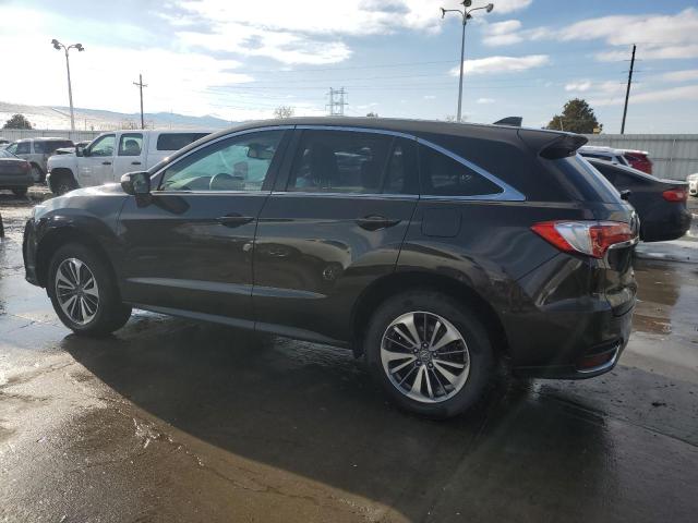 Photo 2 from auction – 2016 ACURA RDX ADVANC with VIN 5J8TB4H73GL025484