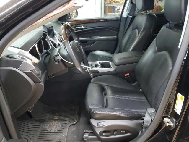 Photo 7 from auction – 2012 CADILLAC SRX PERFOR with VIN 3GYFNBE38CS579613