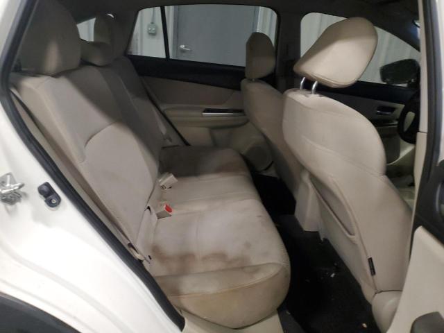 Photo 10 from auction – 2015 SUBARU XV CROSSTR with VIN JF2GPAFC9F8225451