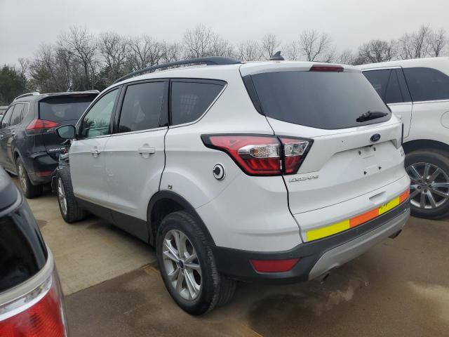 Photo 2 from auction – 2018 FORD ESCAPE SEL with VIN 1FMCU9HD9JUB62387