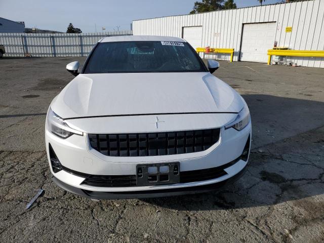 Photo 5 from auction – 2023 POLESTAR 2 with VIN YSMEG3KA6PL153519