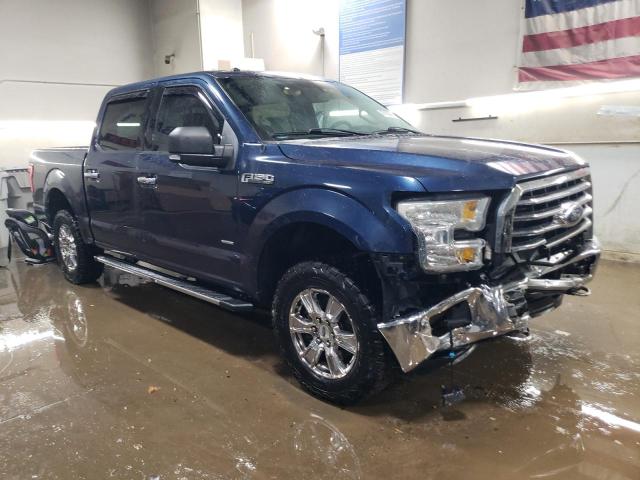 Photo 4 from auction – 2015 FORD F150 SUPER with VIN 1FTEW1EG6FKD14619