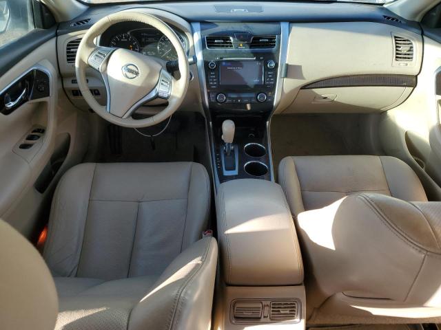 Photo 8 from auction – 2013 NISSAN ALTIMA 2.5 with VIN 1N4AL3AP3DC274134