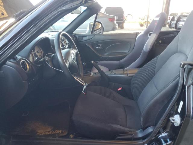 Photo 7 from auction – 2003 MAZDA MX-5 MIATA with VIN JM1NB353130309940