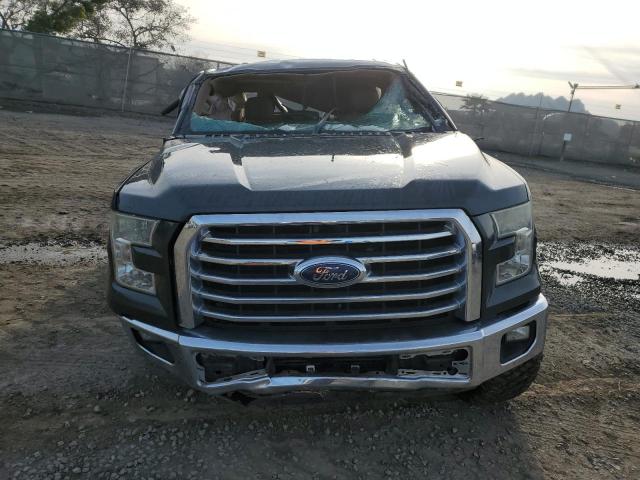 Photo 5 from auction – 2015 FORD F150 SUPER with VIN 1FTEW1CP8FFB77680