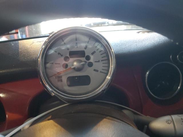 Фото 9 с аукциона – 2006 MINI COOPER S с VIN WMWRH33536TL93313