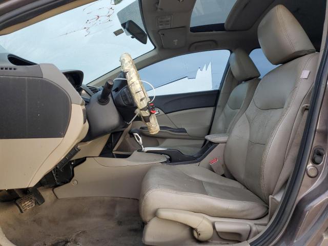 Photo 7 from auction – 2012 HONDA CIVIC EX with VIN 2HGFB2F84CH512861