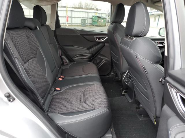 Photo 11 from auction – 2019 SUBARU FORESTER P with VIN JF2SKAGC2KH481397