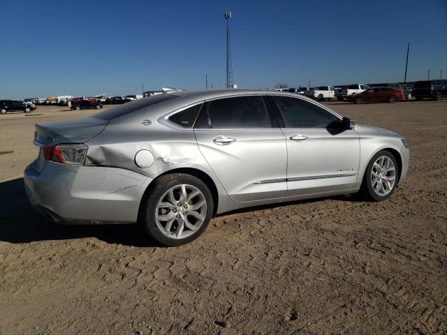Photo 3 from auction – 2018 CHEVROLET IMPALA PRE with VIN 2G1125S35J9169904