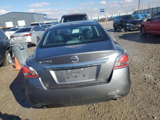 Photo 6 from auction – 2015 NISSAN ALTIMA 3.5 with VIN 1N4BL3APXFC445727