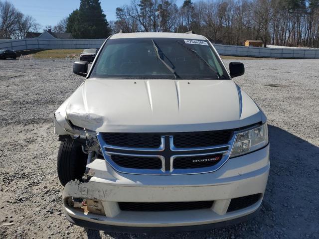 Photo 5 from auction – 2013 DODGE JOURNEY SE with VIN 3C4PDCAB8DT501120