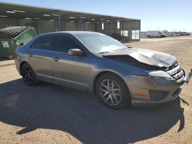 Photo 4 from auction – 2011 FORD FUSION SE with VIN 3FAHP0HA2BR247542
