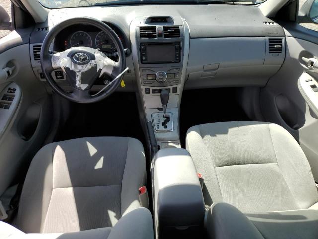 Photo 8 from auction – 2013 TOYOTA COROLLA BA with VIN 2T1BU4EEXDC043622