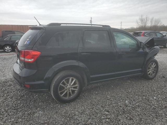 Photo 3 from auction – 2017 DODGE JOURNEY SX with VIN 3C4PDCBG2HT534081