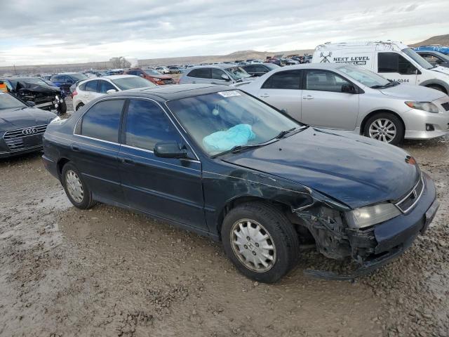 Photo 4 from auction – 1997 HONDA ACCORD EX with VIN 1HGCD5659VA081956