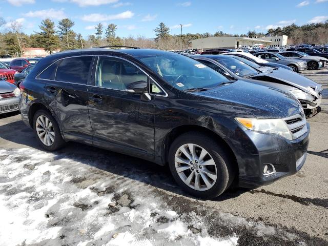 Photo 4 from auction – 2013 TOYOTA VENZA LE with VIN 4T3ZA3BB3DU073403
