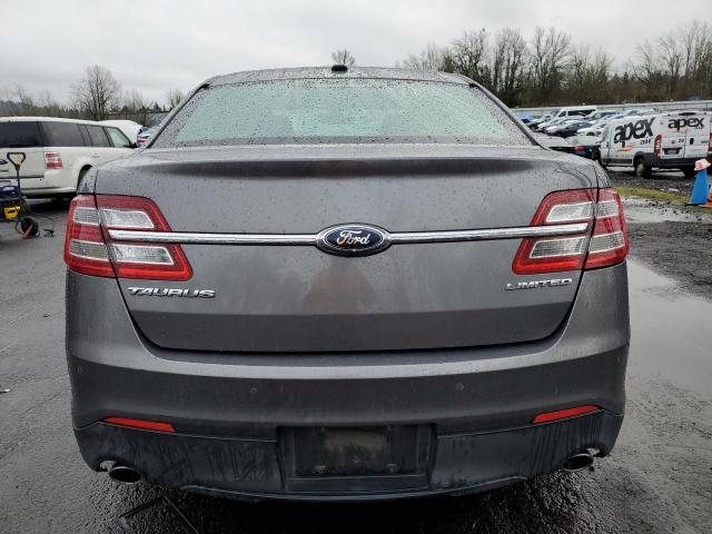 Photo 6 from auction – 2014 FORD TAURUS LIM with VIN 1FAHP2F87EG176247