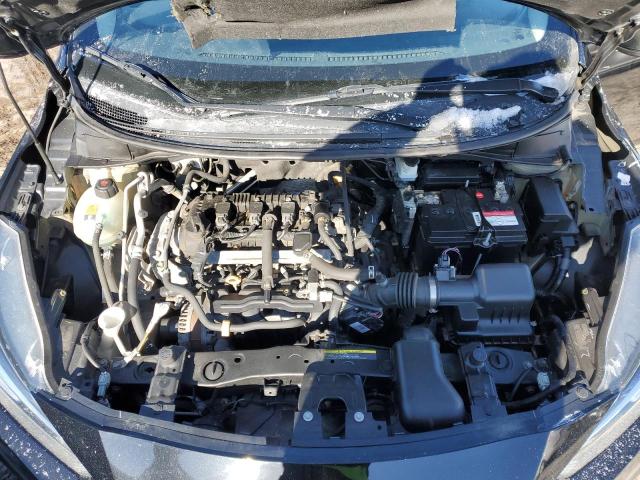 Photo 11 from auction – 2020 NISSAN VERSA SV with VIN 3N1CN8EV8LL842287