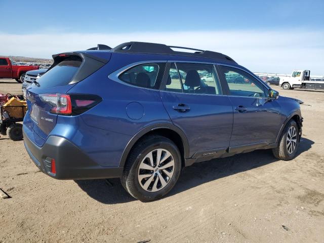 Photo 3 from auction – 2020 SUBARU OUTBACK with VIN 4S4BTAAC8L3130475