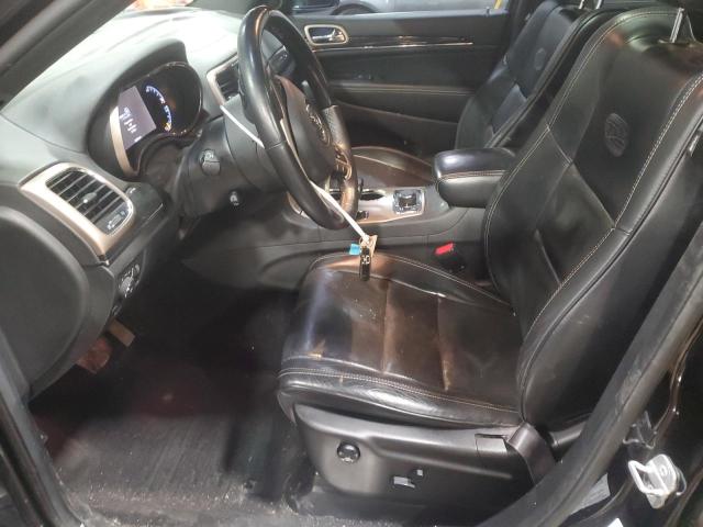 Photo 7 from auction – 2014 JEEP GRAND CHER with VIN 1C4RJFCG1EC335791