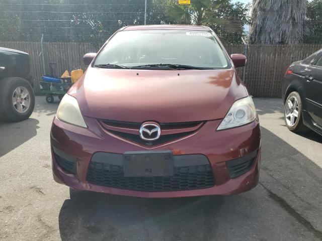 Снимка 5 от търг – 2009 MAZDA 5 с VIN JM1CR29L090353122
