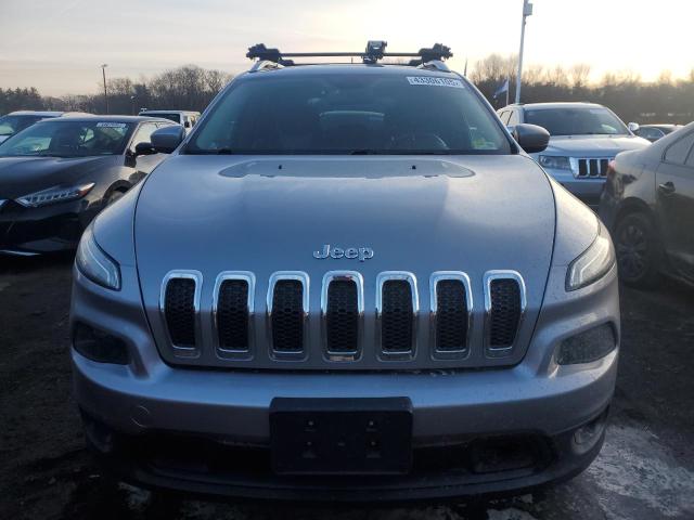 Photo 5 from auction – 2014 JEEP CHEROKEE L with VIN 1C4PJMCS3EW318151