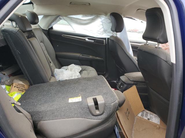 Photo 10 from auction – 2016 FORD FUSION SE with VIN 3FA6P0H92GR239686
