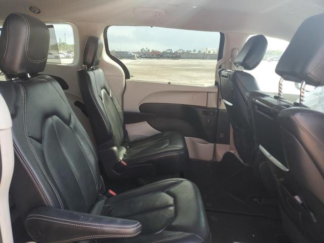 Photo 11 from auction – 2022 CHRYSLER PACIFICA T with VIN 2C4RC1BG5NR123871