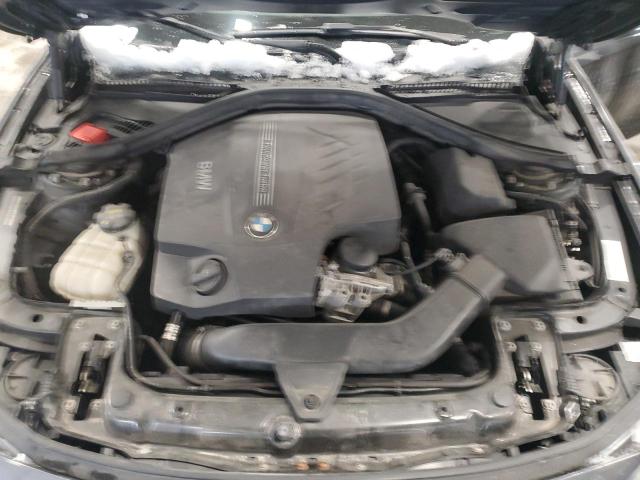 Photo 11 from auction – 2016 BMW 435 XI with VIN WBA3R5C56GK374020