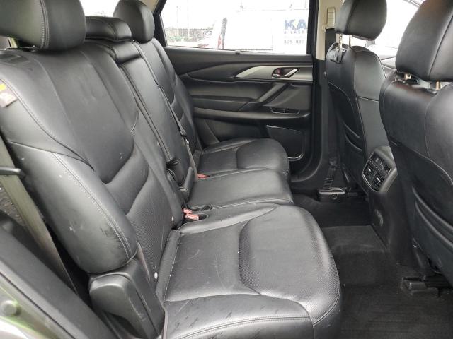 Снимка 11 от търг – 2018 MAZDA CX-9 TOURI с VIN JM3TCACY8J0200726