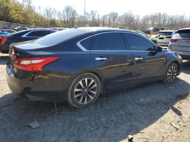Photo 3 from auction – 2017 NISSAN ALTIMA 2.5 with VIN 1N4AL3AP5HC230299