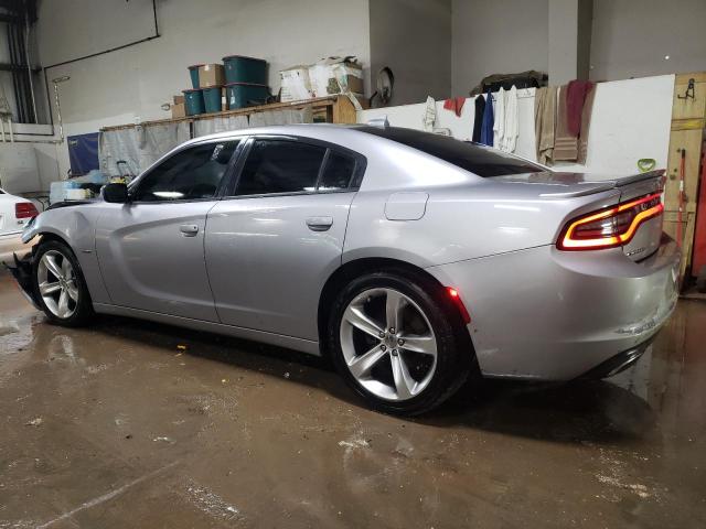 Photo 2 from auction – 2016 DODGE CHARGER R/ with VIN 2C3CDXCT0GH302771