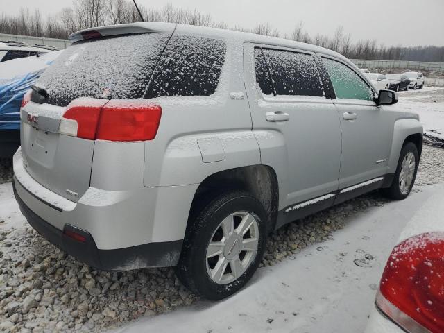 Photo 3 from auction – 2013 GMC TERRAIN SL with VIN 2GKFLREKXD6263744