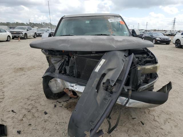 Photo 5 from auction – 1999 CHEVROLET SILVERADO with VIN 2GCEC19T5X1155898