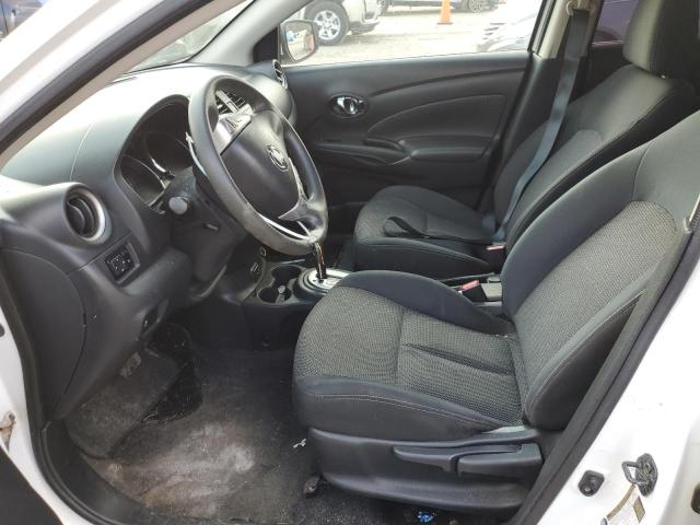 Photo 7 from auction – 2017 NISSAN VERSA S with VIN 3N1CN7AP7HL802145