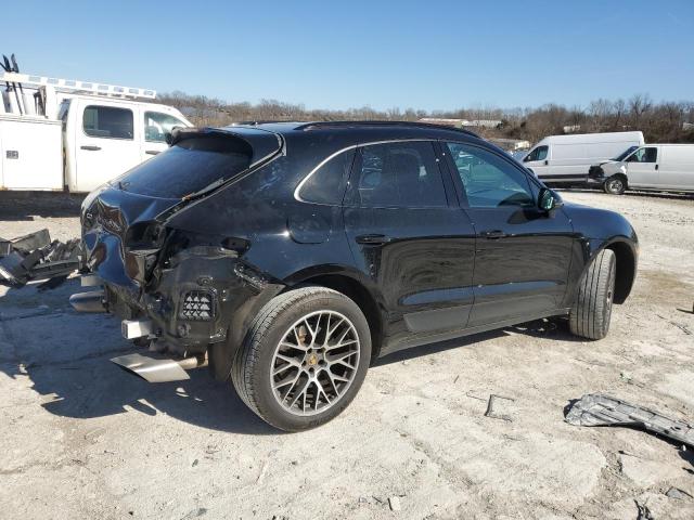 Photo 3 from auction – 2018 PORSCHE MACAN with VIN WP1AA2A5XJLB06445