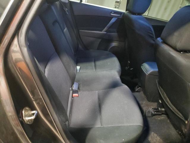 Photo 10 from auction – 2013 MAZDA 3 I with VIN JM1BL1LP6D1780939