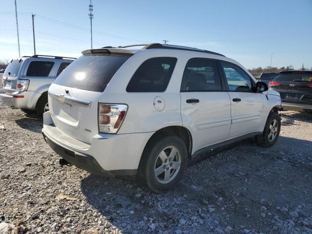 Photo 3 from auction – 2005 CHEVROLET EQUINOX LS with VIN 2CNDL23F456105204