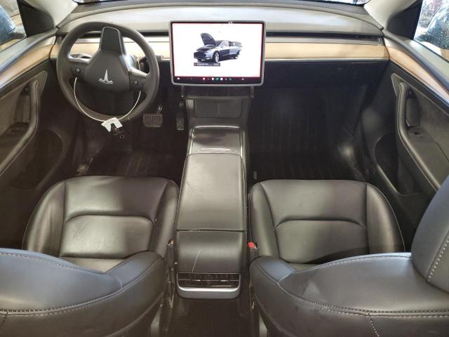 Photo 8 from auction – 2023 TESLA MODEL Y with VIN 7SAYGAEE3PF780521