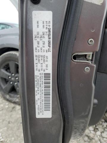Photo 14 from auction – 2012 DODGE JOURNEY SX with VIN 3C4PDCBGXCT184188