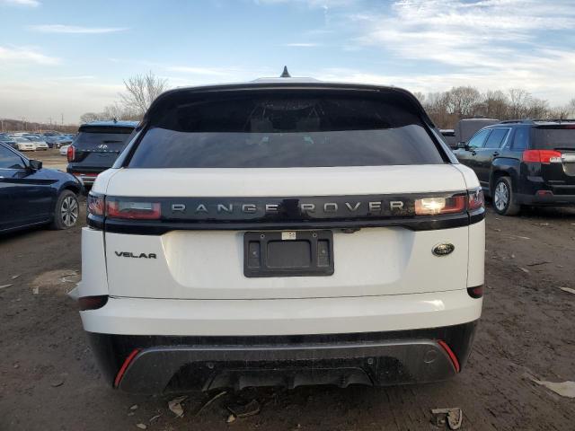 Photo 6 from auction – 2021 LAND ROVER RANGE ROVE with VIN SALYT2EX1MA311859