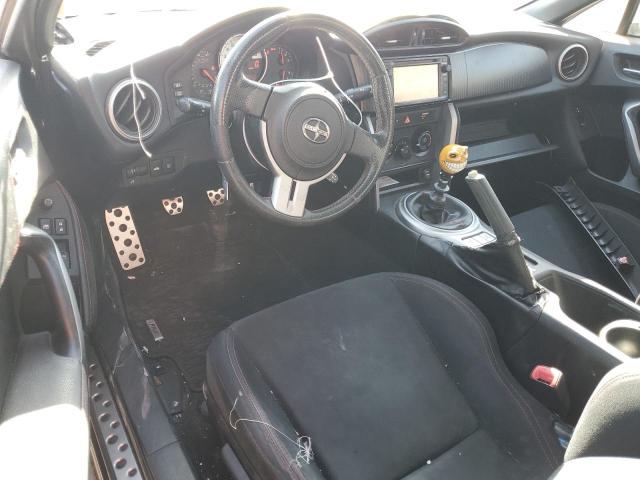 Photo 8 from auction – 2014 TOYOTA SCION FR-S with VIN JF1ZNAA18E9704638