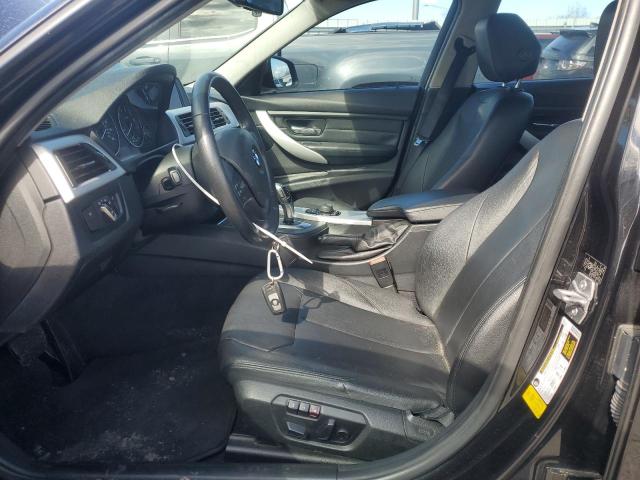 Photo 7 from auction – 2013 BMW 328 I SULE with VIN WBA3C1G5XDNR45698